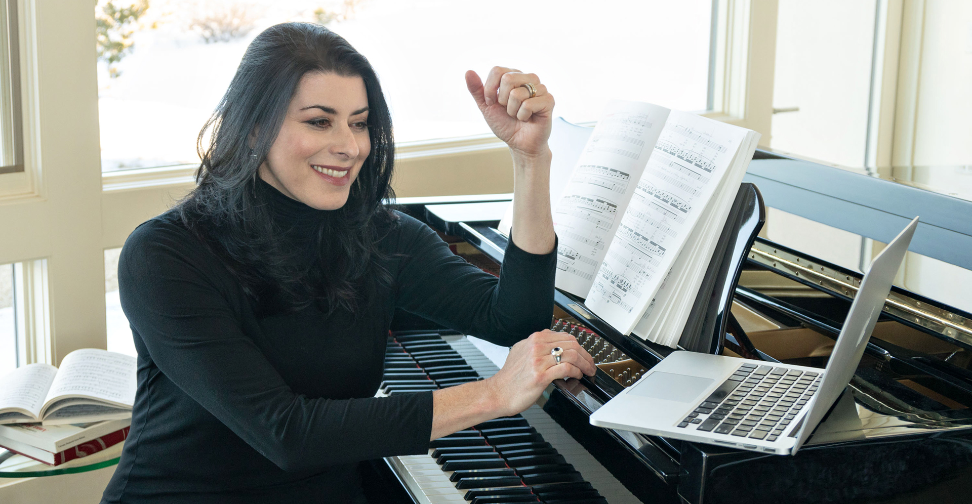 Integrative Performance Coach Beth Clayton